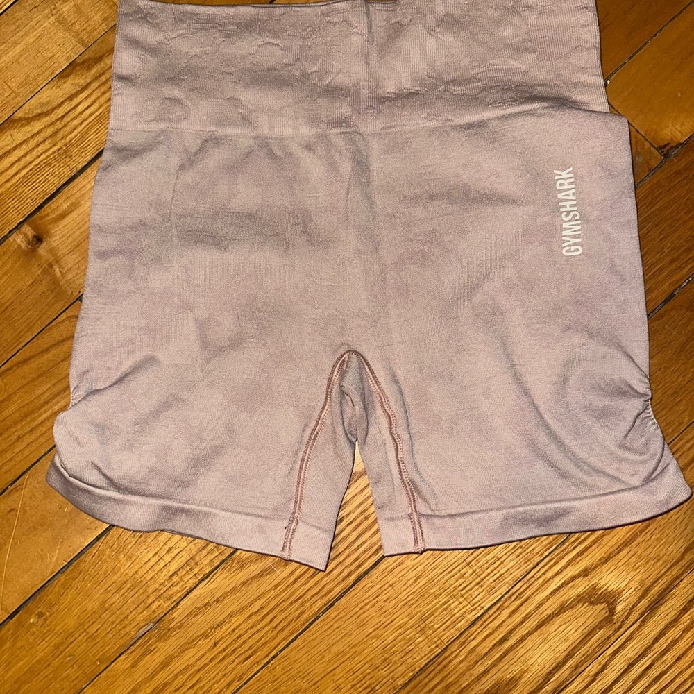 Gymshark Adapt Women's Pink Shorts